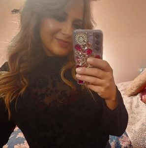 Meet your Posher, Erica